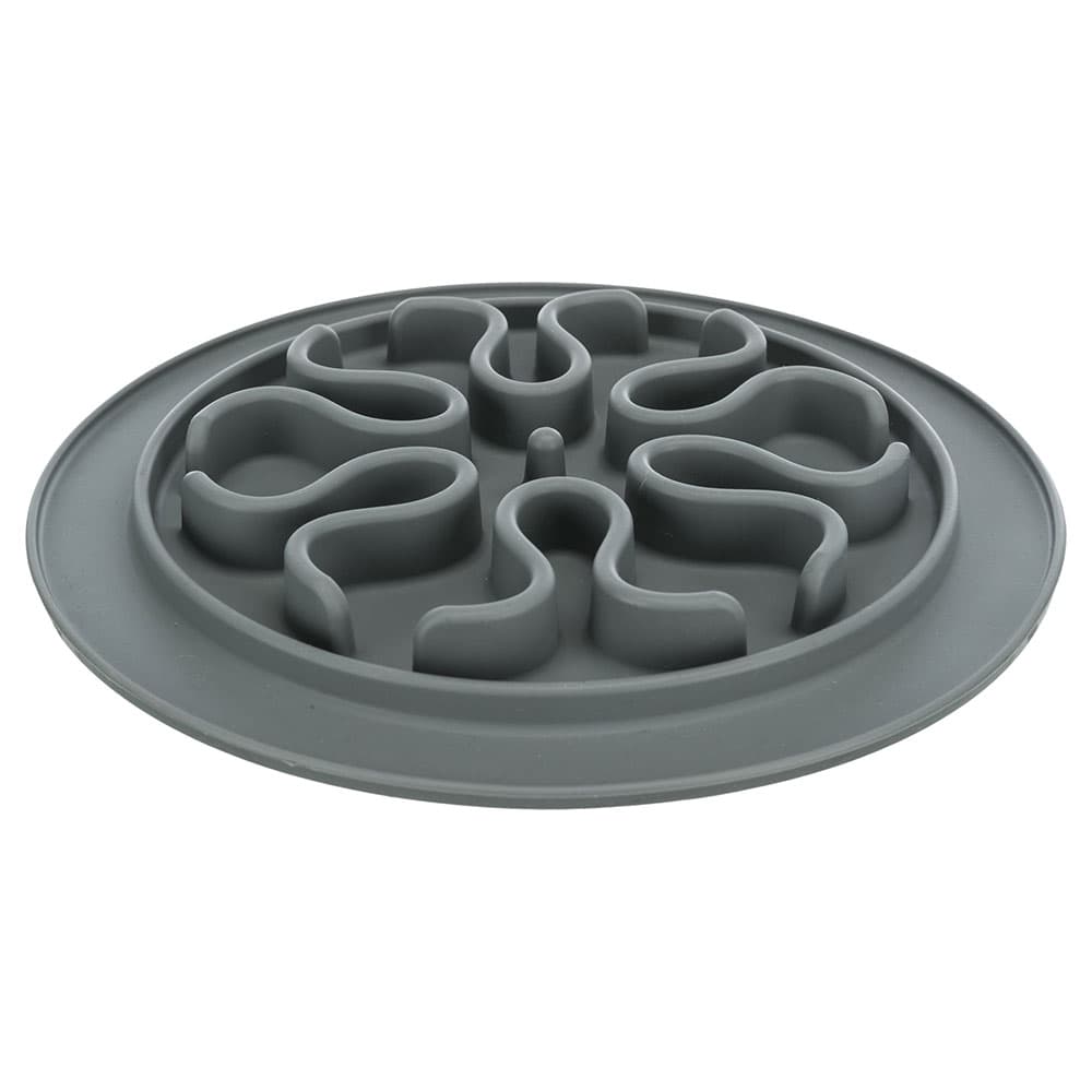 Trixie Slow Feed Fodermtte, TRP -  24 cm