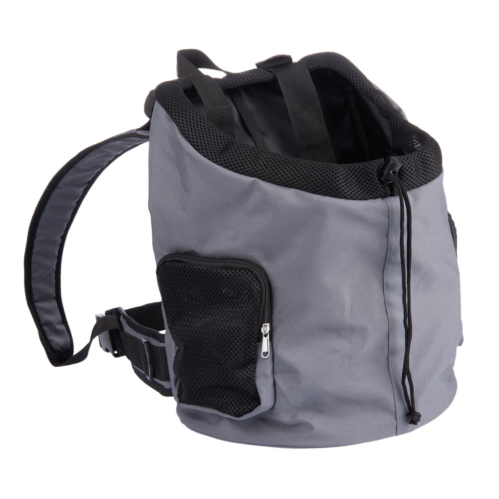 Hunderygsk Joeys - L 32 x B 17,5 x H 38 cm