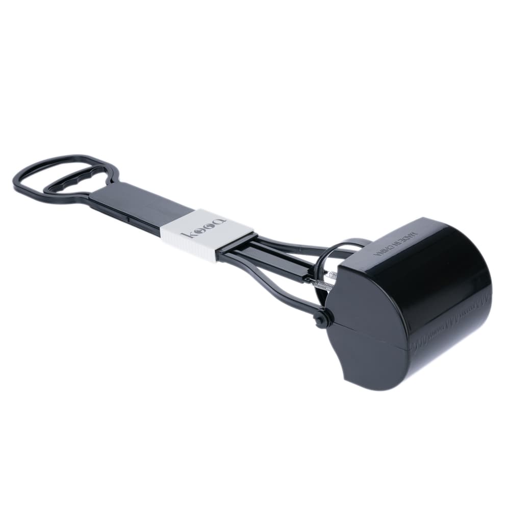 kooa sammenklappelig afføringsskovl - L 66 x B 15,5 x H 13,5 cm