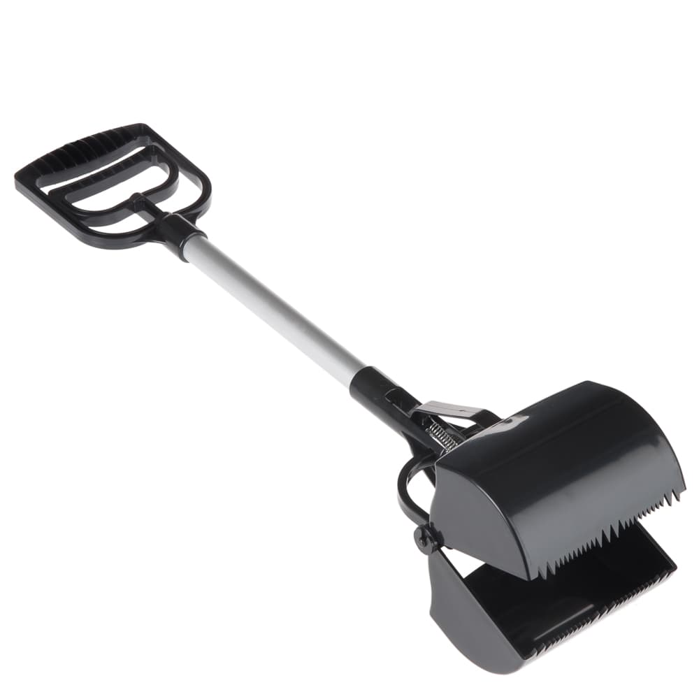 Poop Scooper høm høm opsamler - L 60 x B 13 cm