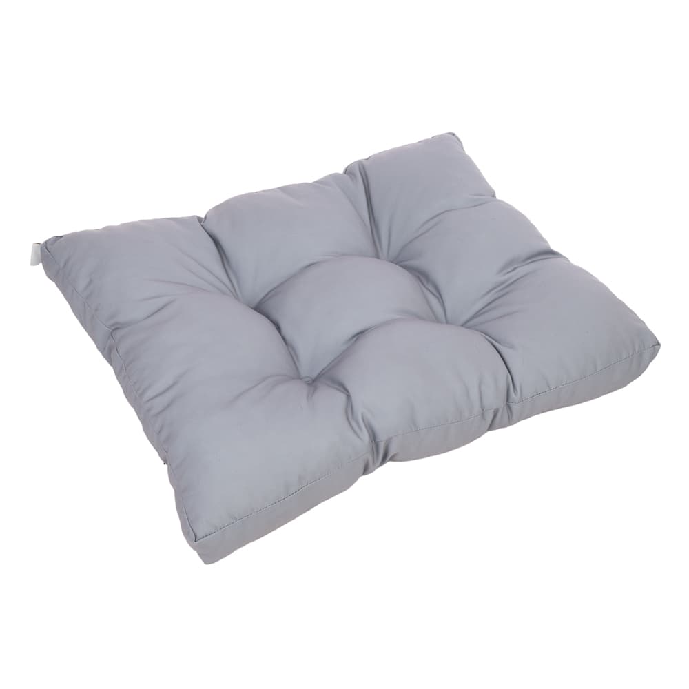 TIAKI vandtæt hundepude - Størrelse M: ca. L 90 x B 70 x H 10 cm