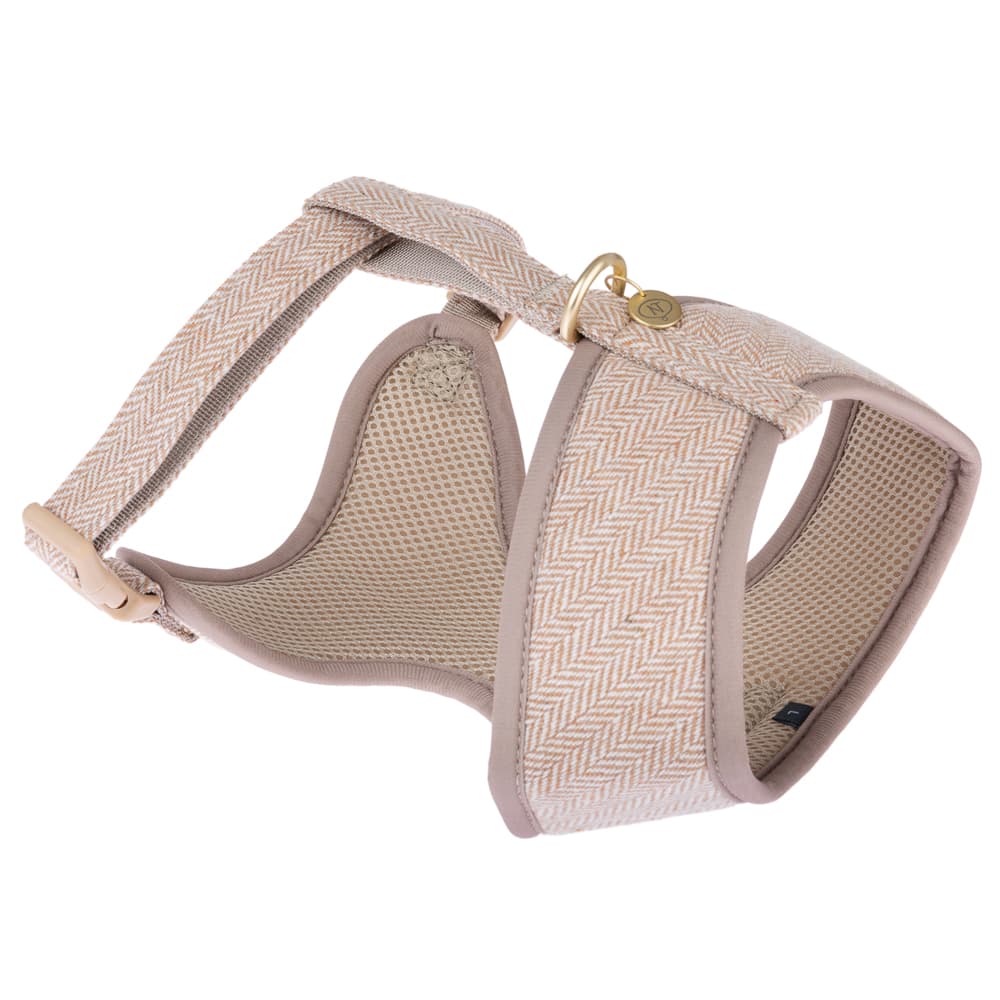 Nomad Tales Calma Sele, sand - Str. M: 38 - 56 cm brystvidde