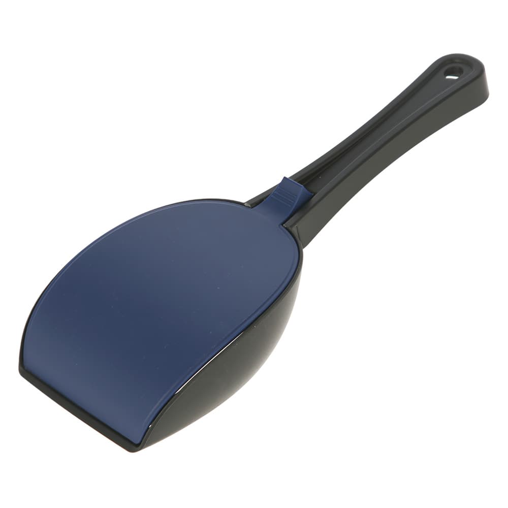 Kerbl grusskovl Shaker - marine
