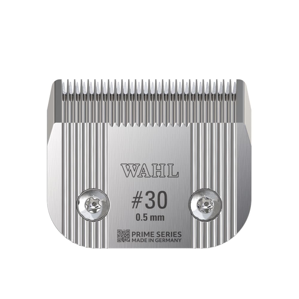 WAHL® Prime Series barberhoveder - Barberhoved nr. 30 (længde 0,5 mm)