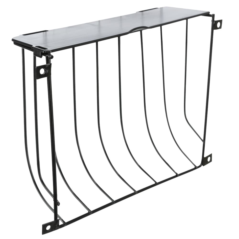Høstativ i metal - L 22 x B 6 x H 16 cm