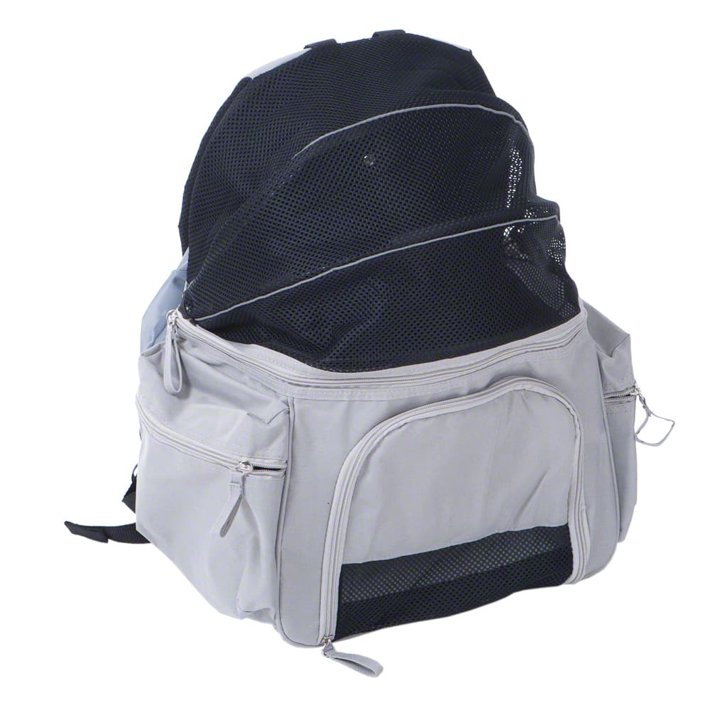 Rygsæk-transporttaske Sightseeing - L 32 x B 21 x H 46 cm