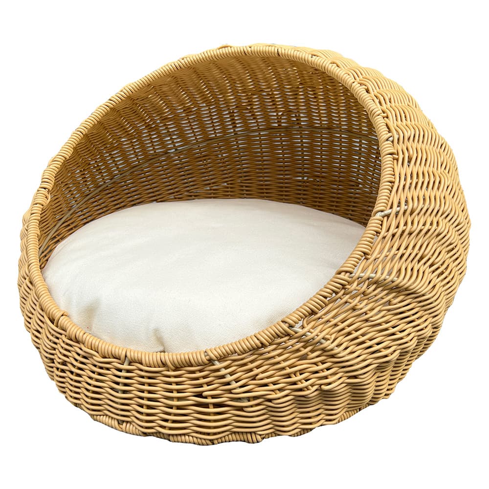 Aumüller oval kurvskal - L 50 x B 40 x H 35 cm
