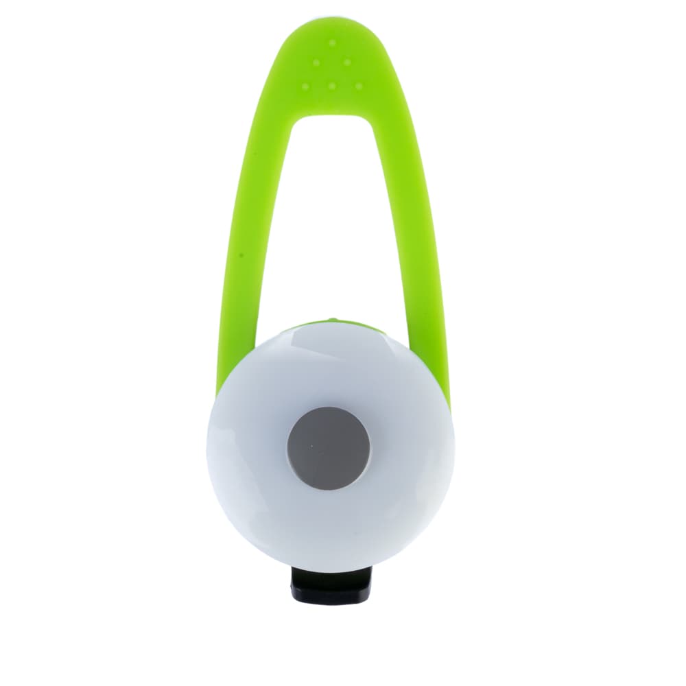 Nomad Tales Bloom USB-lys hængelys - grøn