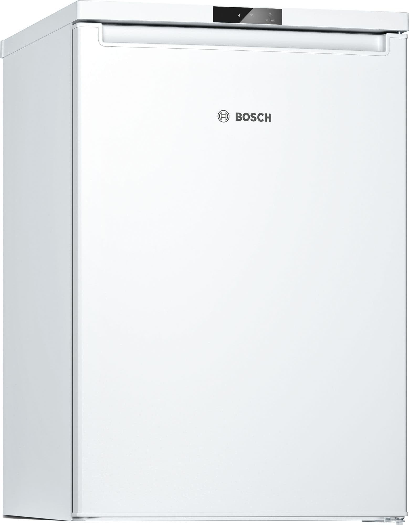 Bosch Serie 2 Bordkøleskab KTL15NWEB
