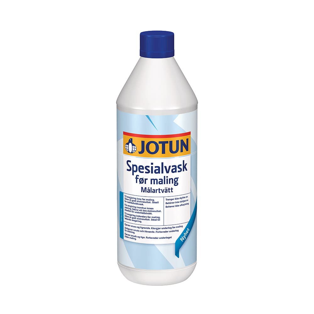 Jotun Specialvask