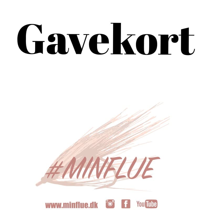 Gavekort
