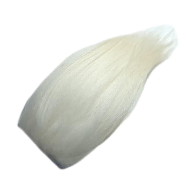 Nayat XL White natur