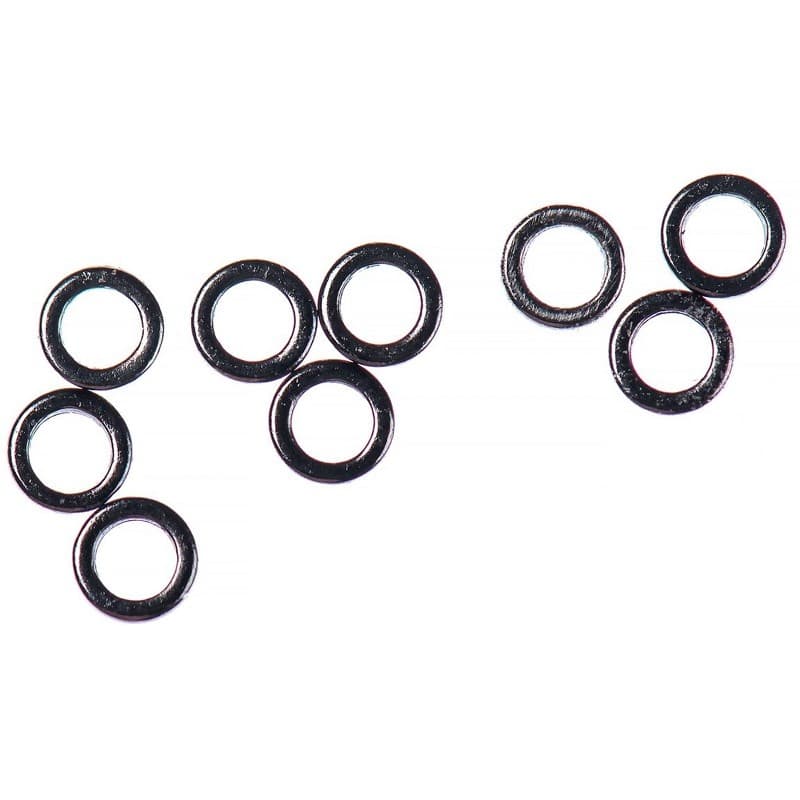 Tippet ring 2mm