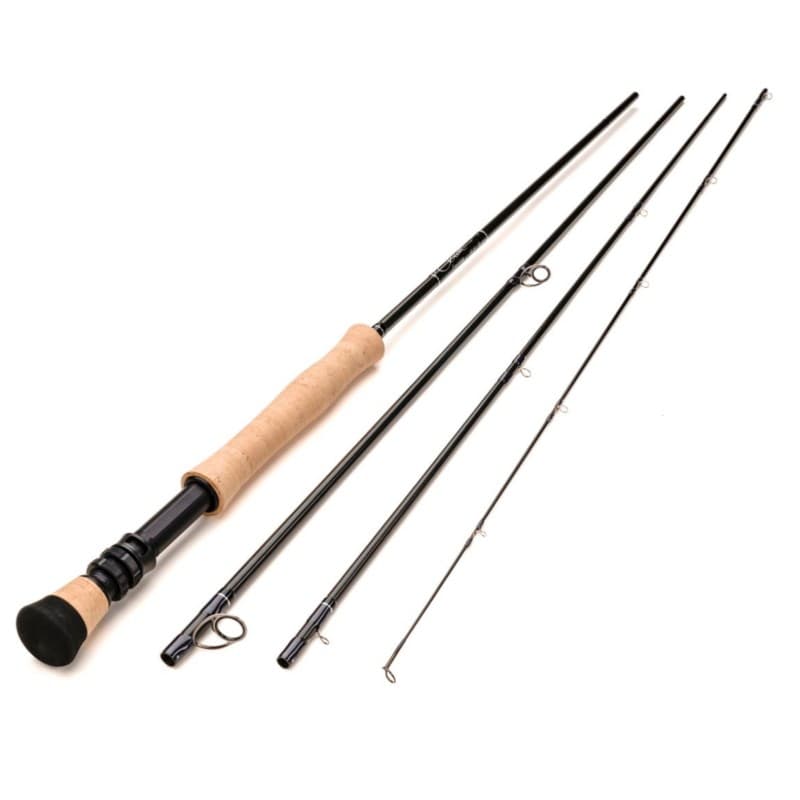 Scott Swing Enhånds fluestang 9`8 fod klasse 7
