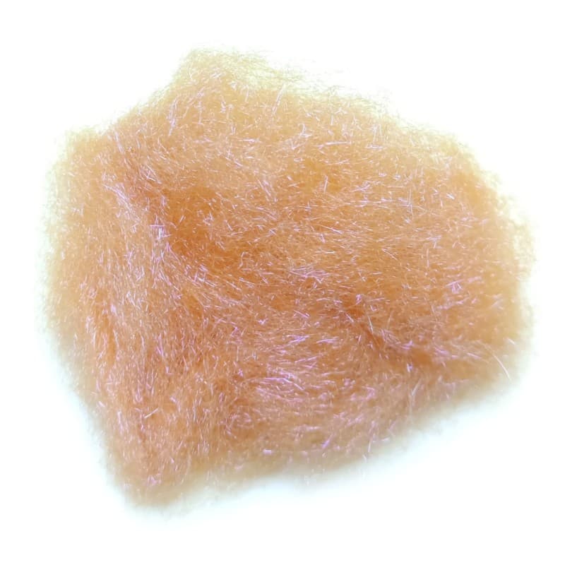 Ice Dubbing UV cinnamon