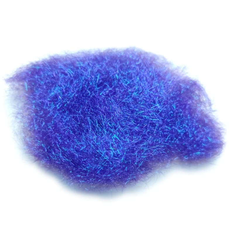 Ice Dubbing Fine UV Violet