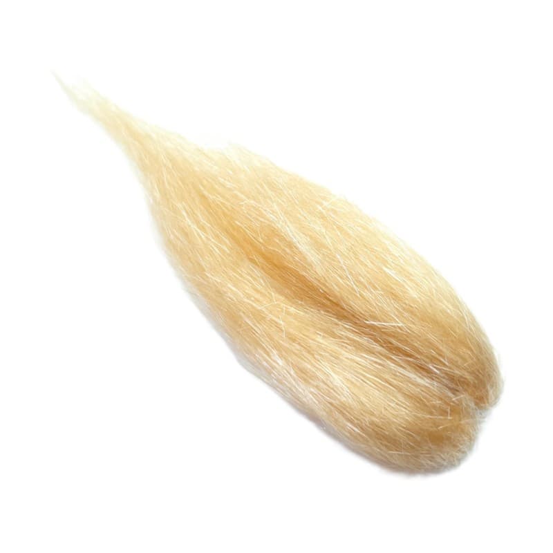 Ghost Hair Tan