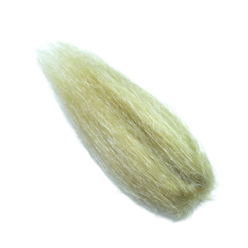 Ghost Hair Light Olive