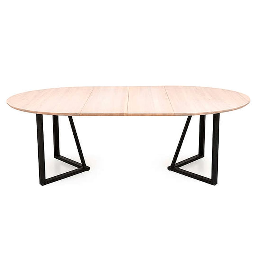 Hjort Knudsen - 6254 tillægsplade - 160 cm.