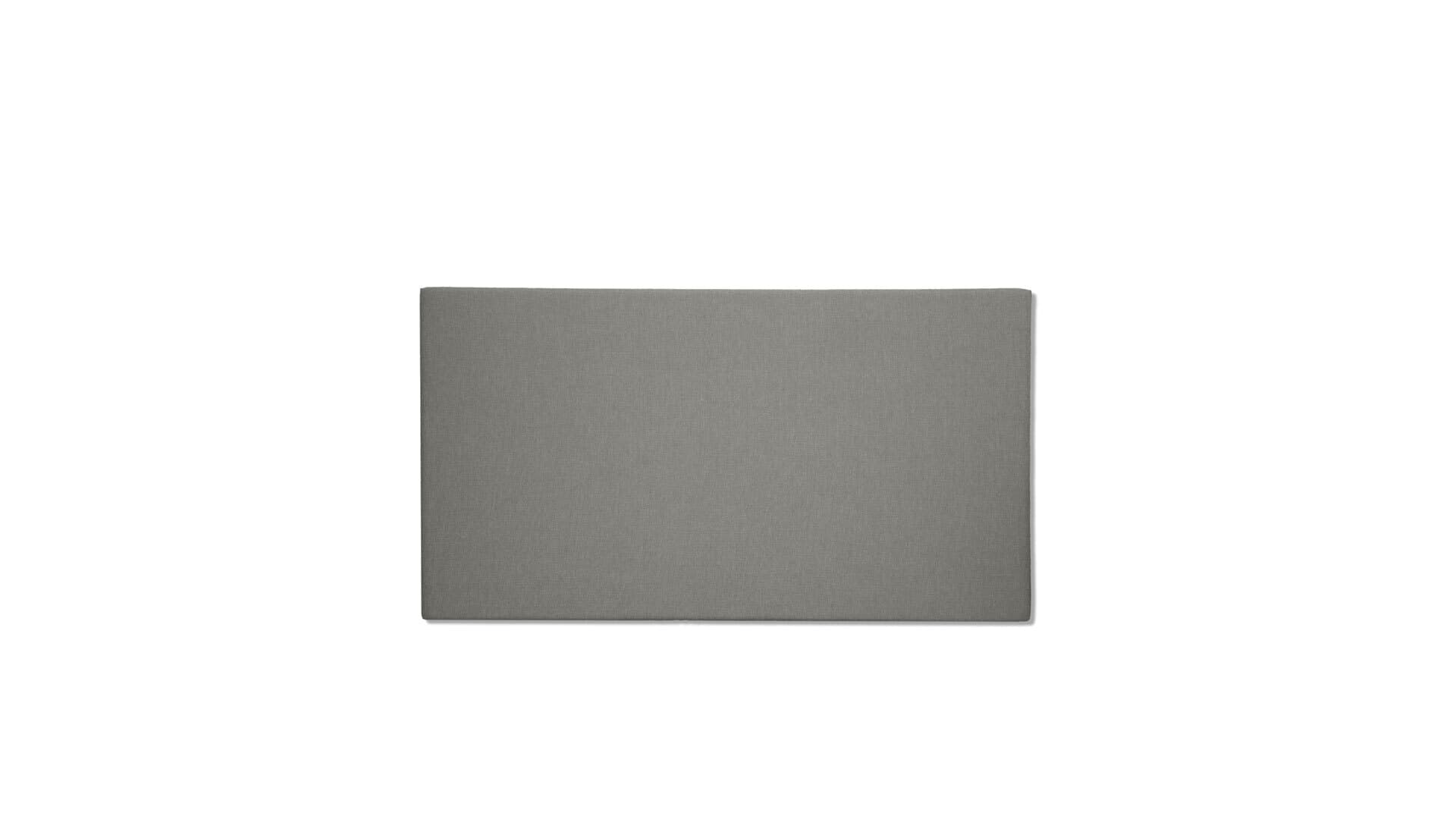 Pisa gavl - 90/105 cm (Romeo/Omega)