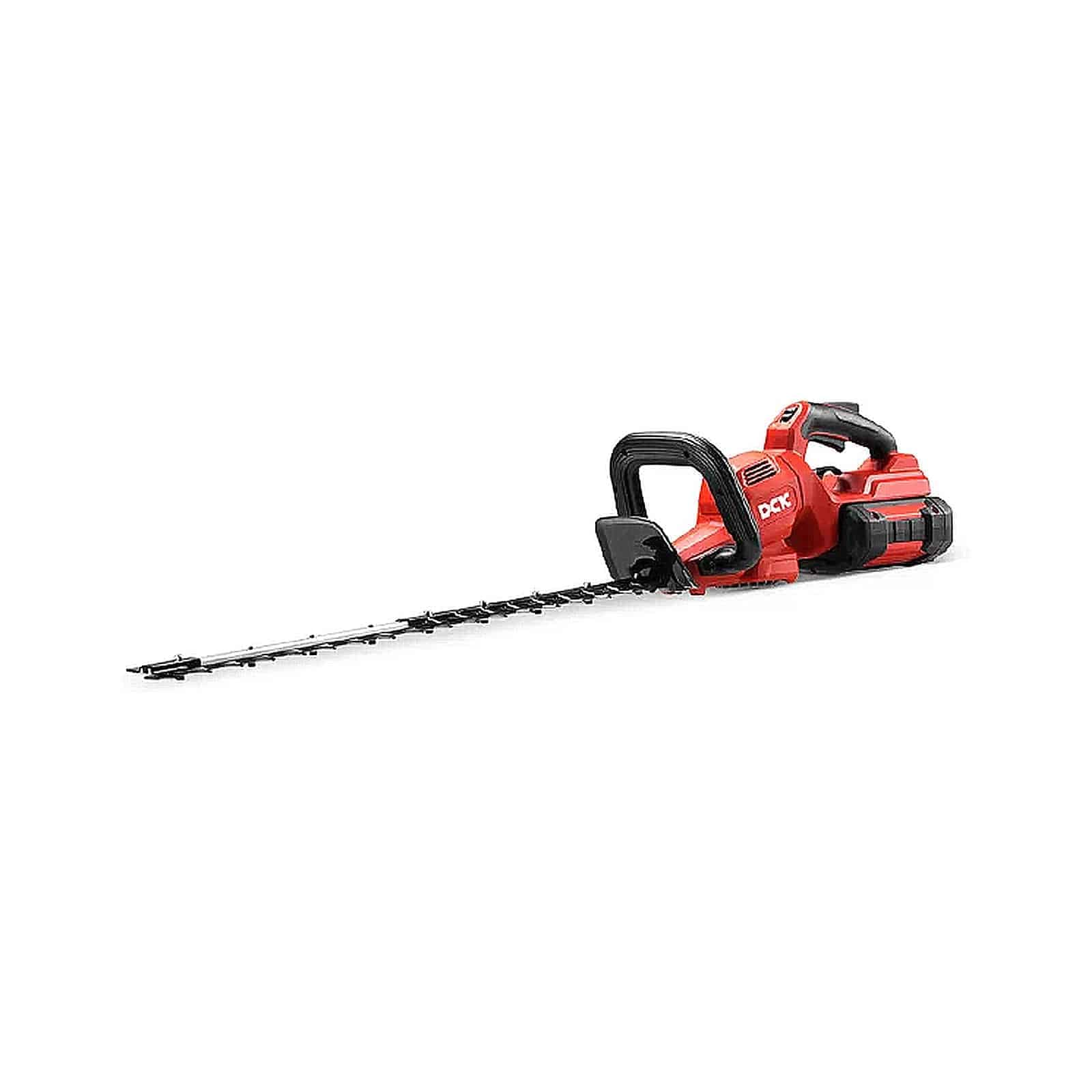 DCK KDHT58262 58V hækkeklipper 65 cm - 2,5 Ah
