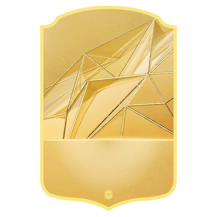FC25 Rare Gold