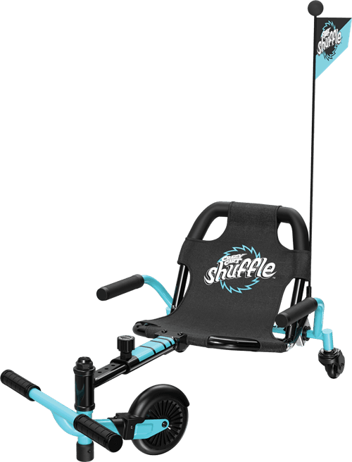 Razor Crazy Cart Shuffle