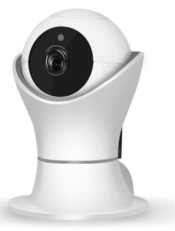 Alcotell WiFi IP Camera 360 Eye