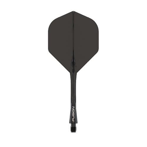 Winmau - Flights - Fusion medium 34 mm 3 stk