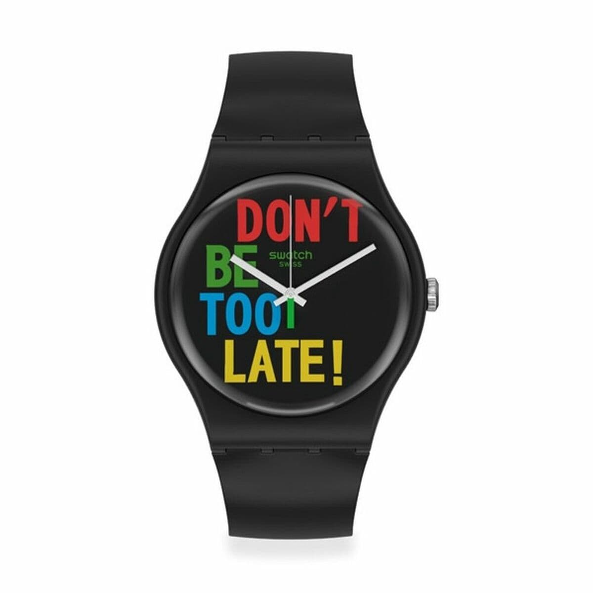 Herreur Swatch SO29B100 (Refurbished B)