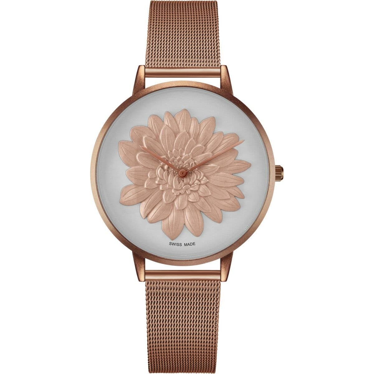 Dameur Bellevue D14 (Ø 40 mm)