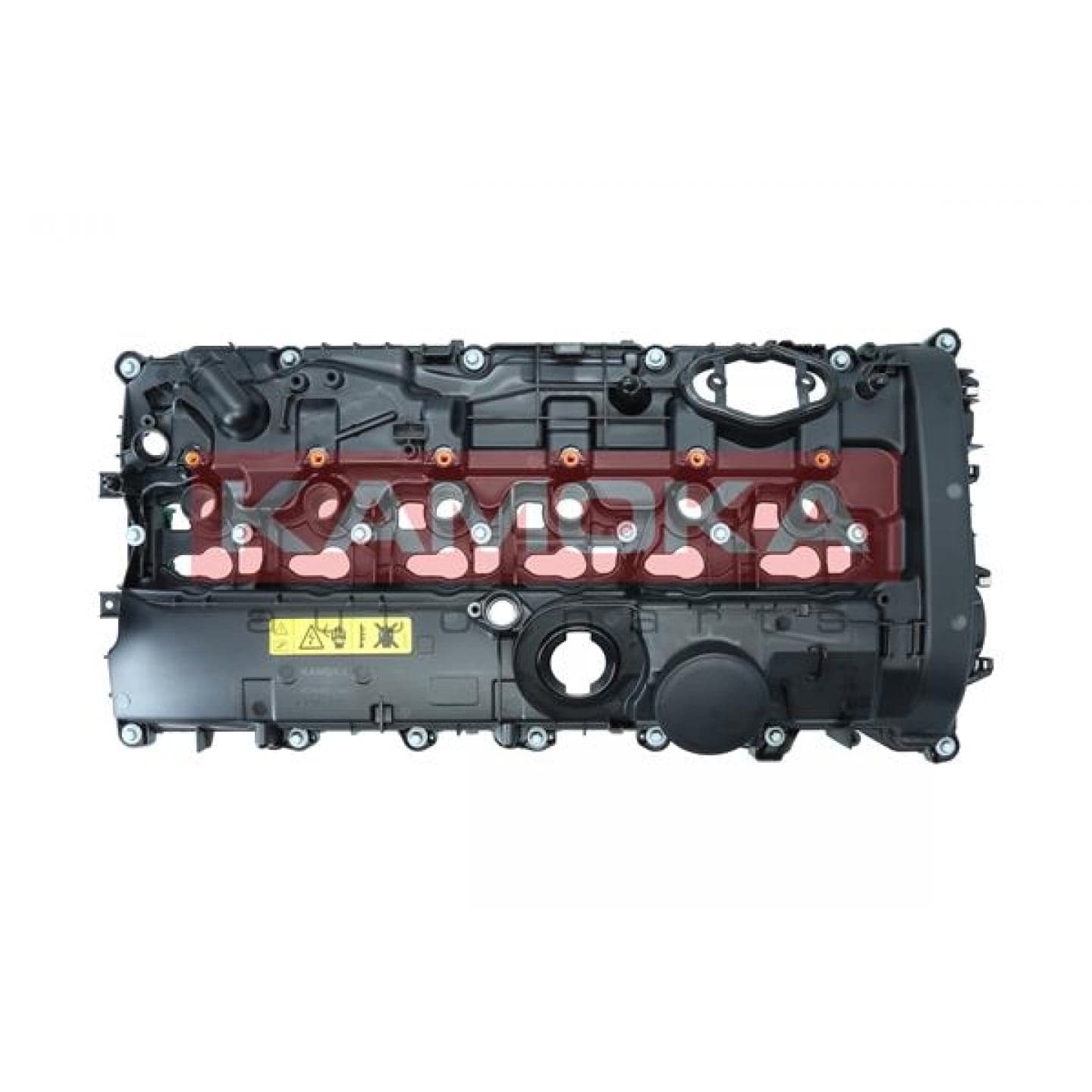 Topdæksel KAMOKA 7170043