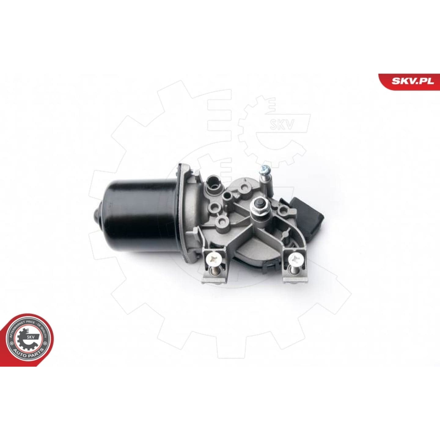 Viskermotor ESEN SKV 19SKV025