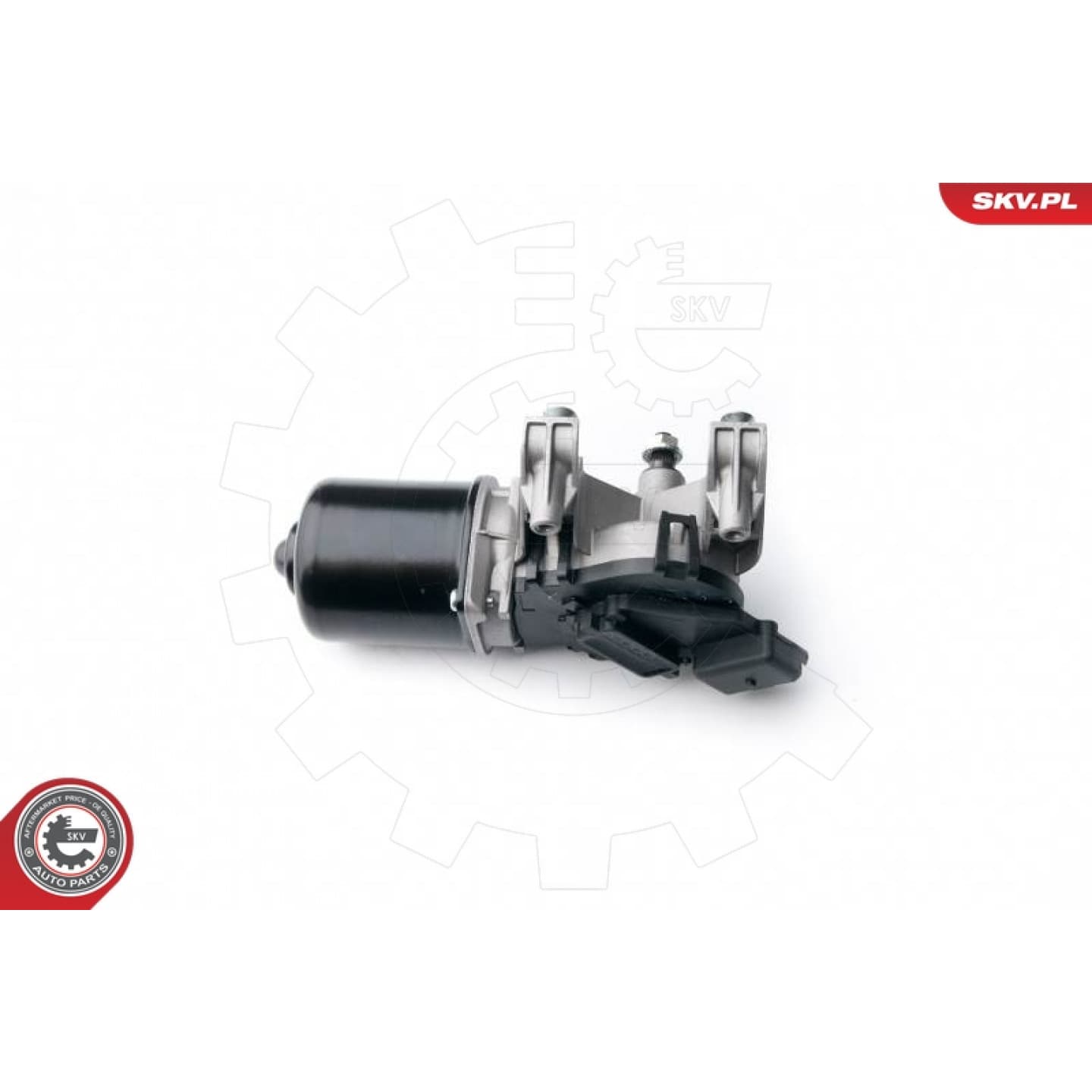 Viskermotor ESEN SKV 19SKV025 view 2
