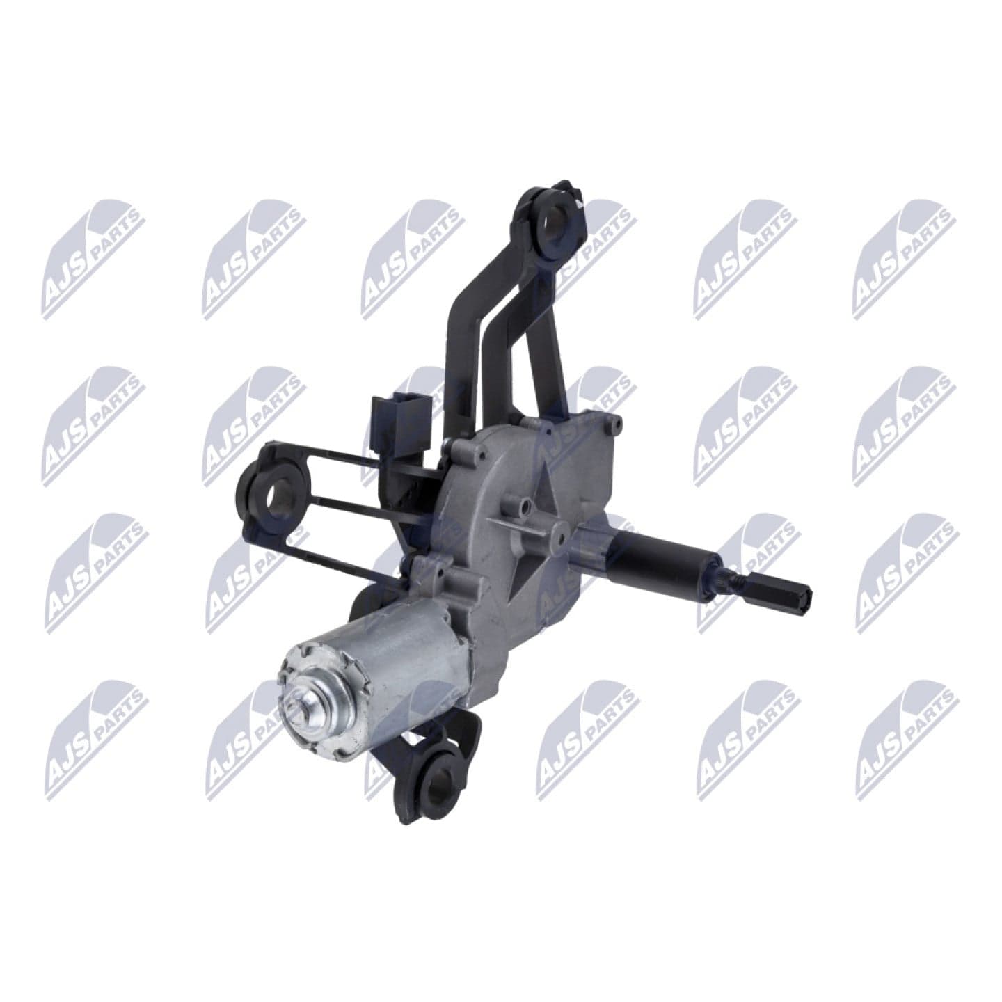 Viskermotor NTY ESW-CT-014