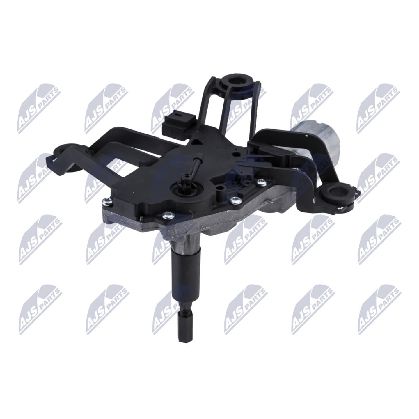 Viskermotor NTY ESW-CT-014 view 2