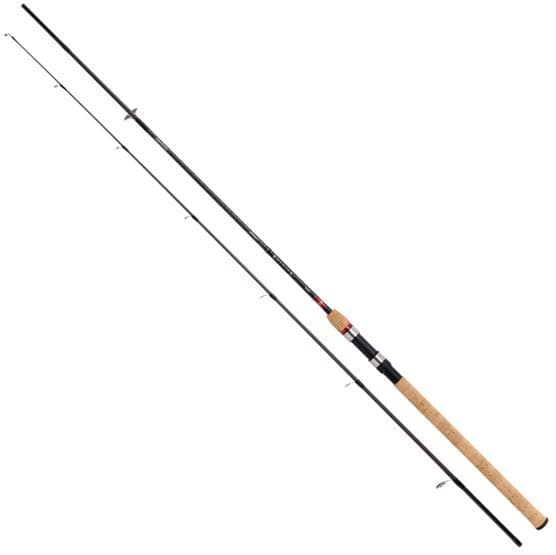 Daiwa Ninja X Spin, 7 fod - 5-20 g