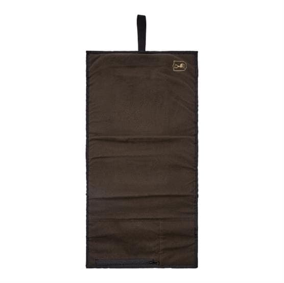 Deerhunter Heat Foldable Sitting Pad, Wood