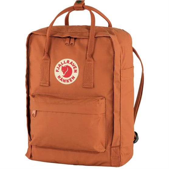 Fjällräven Kånken