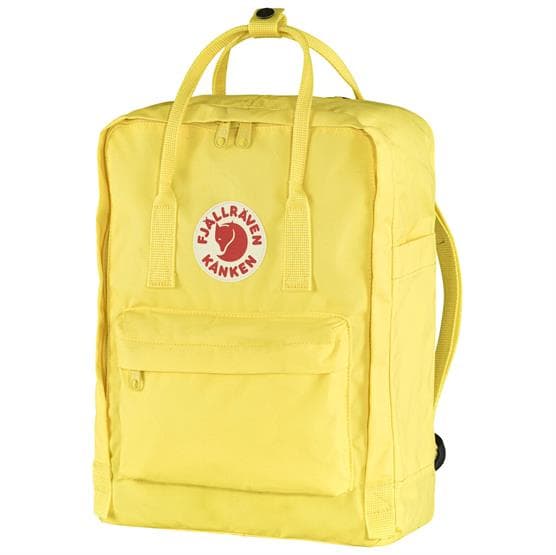 Fjällräven Kånken