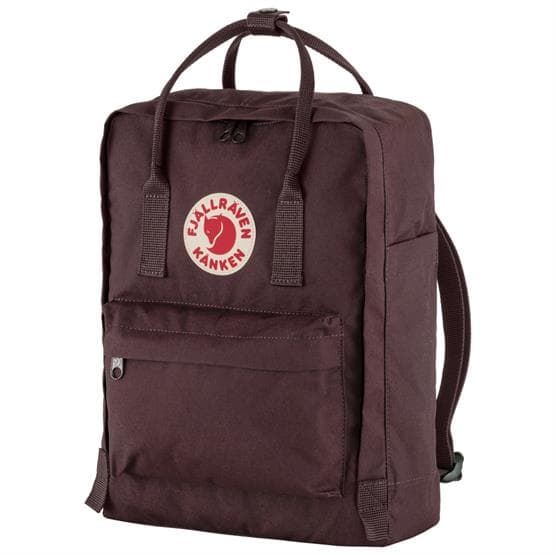 Fjällräven Kånken