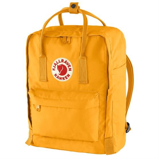 Fjällräven Kånken