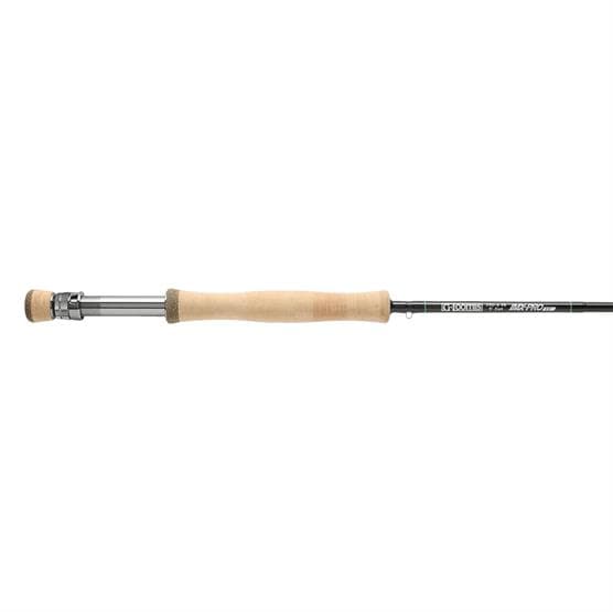 G. Loomis IMX-Pro Fly V2, 9 fod - #5 FB