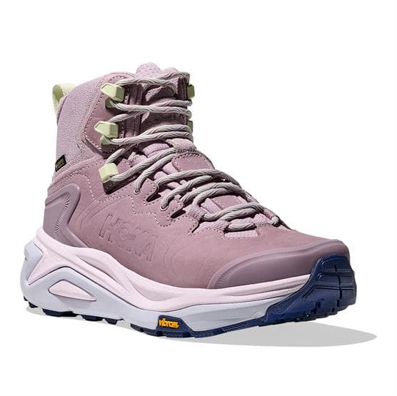 Hoka Womens Kaha 3 GTX, Fragrant Lilac / Lilac Cream