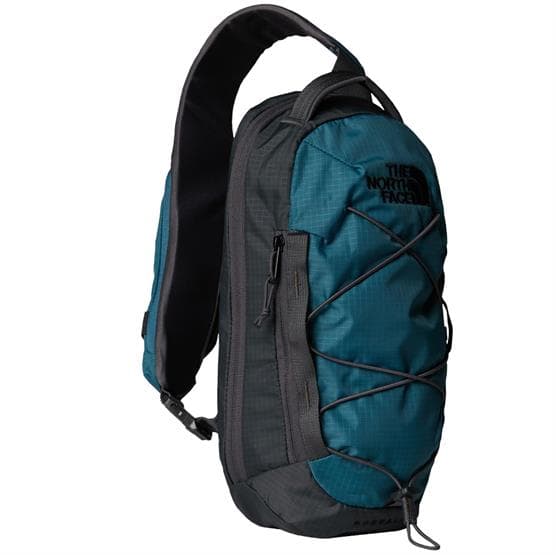 The North Face Borealis Sling, Space / Anthracite Grey