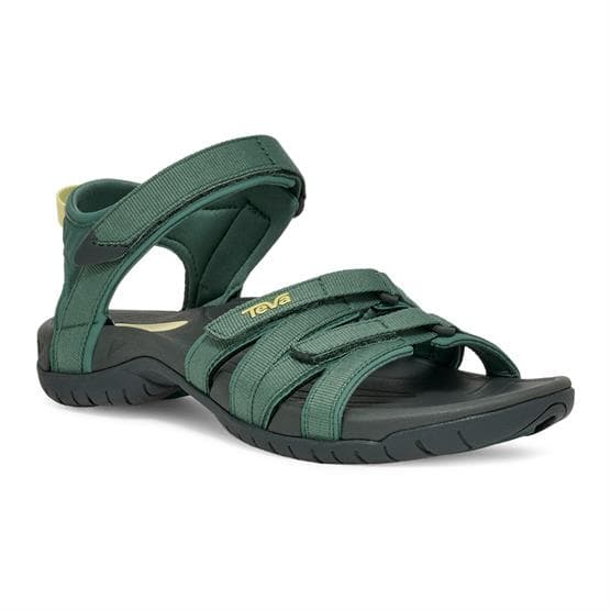 Teva Tirra Dame, Silver Pine
