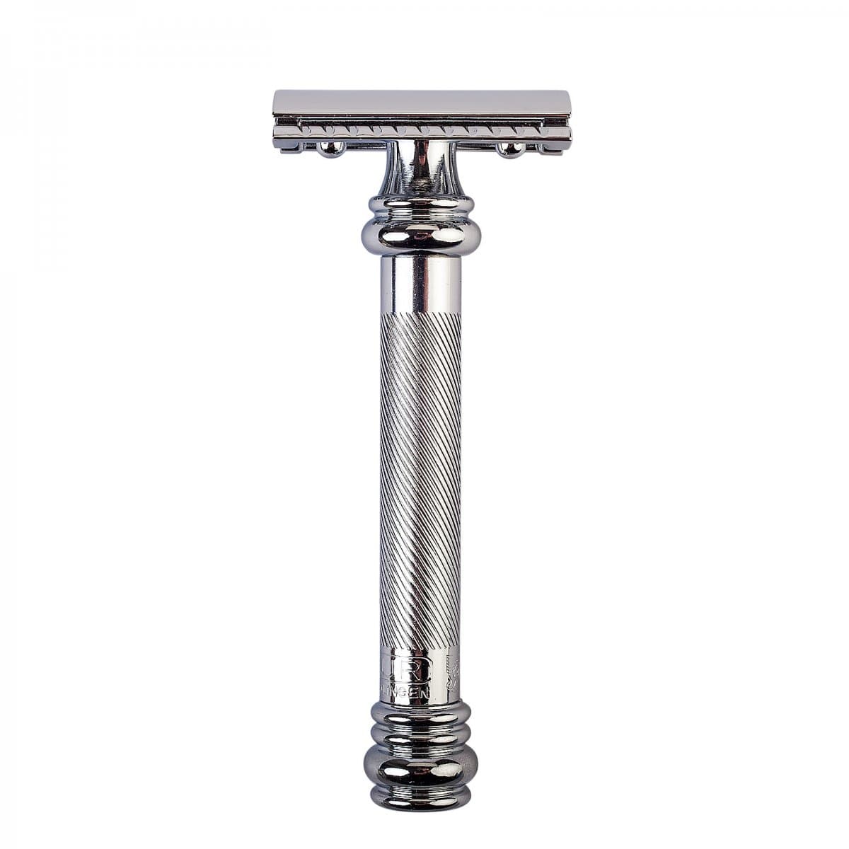 Merkur 38C Sikkerhedsskraber (safety razor)
