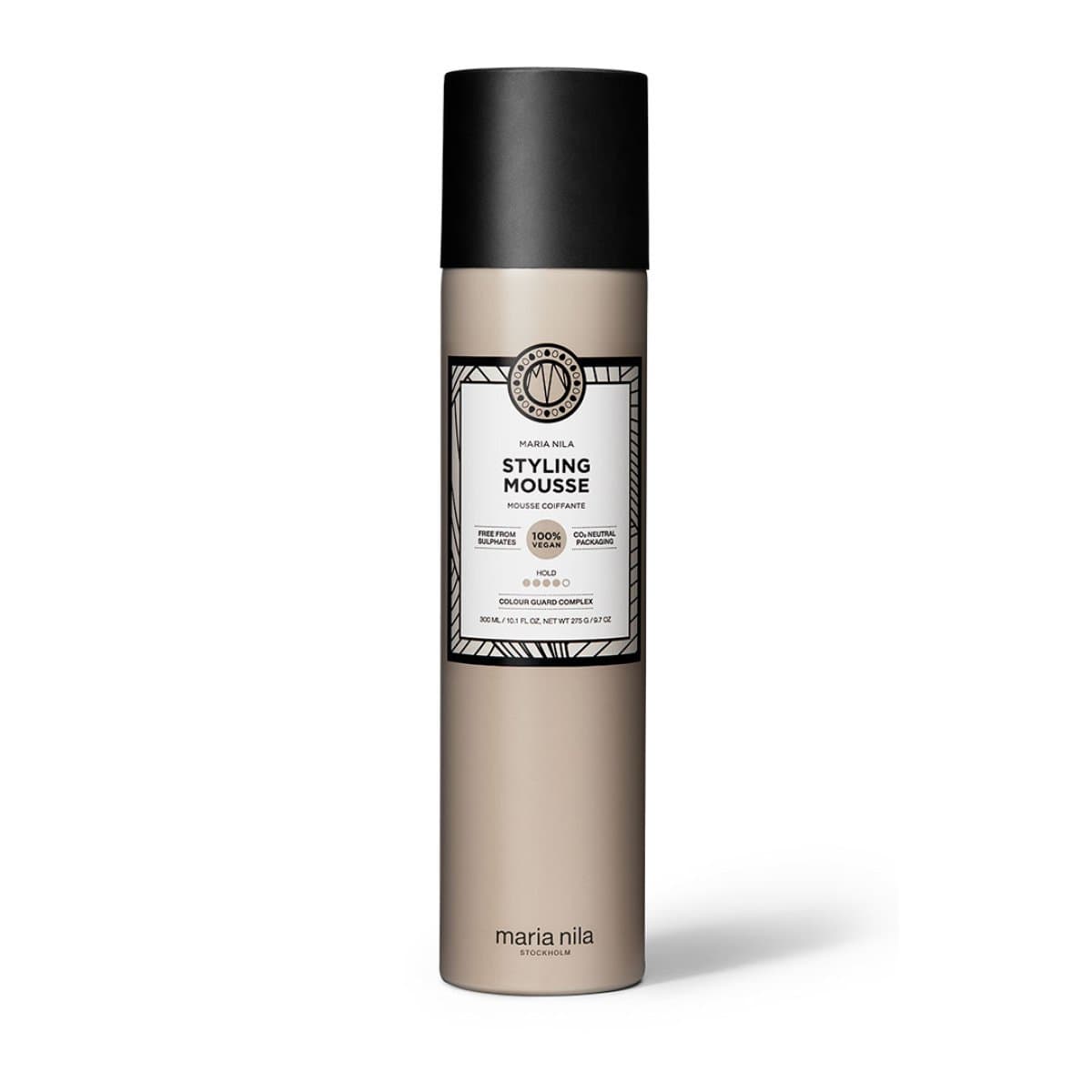 Maria Nila Styling Mousse