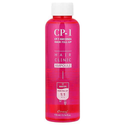 CP-1, 3 sekunders hårfyldning, 170 ml