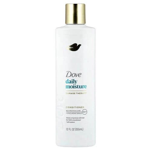 Dove, Daglig fugtgivende balsam, 355 ml